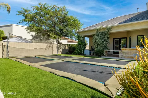 Exterior - 3158 E Bonanza Ct, Gilbert, AZ 85297 photo 14 of 30