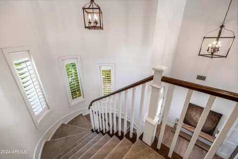 Entry Way - 3158 E Bonanza Ct, Gilbert, AZ 85297 photo 6 of 10