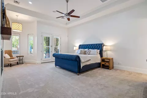 Bedroom - 3158 E Bonanza Ct, Gilbert, AZ 85297 photo 1 of 13