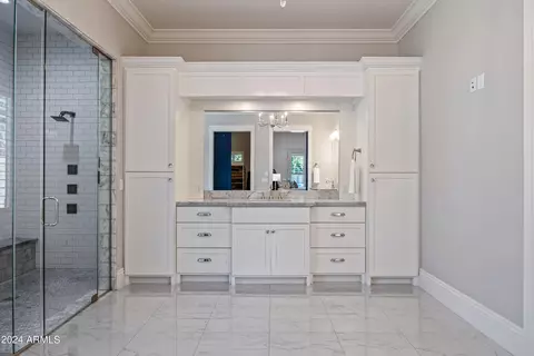 Bath - 3158 E Bonanza Ct, Gilbert, AZ 85297 photo 3 of 13