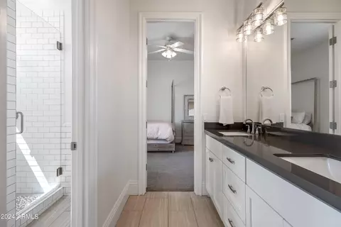 Bath - 3158 E Bonanza Ct, Gilbert, AZ 85297 photo 11 of 13