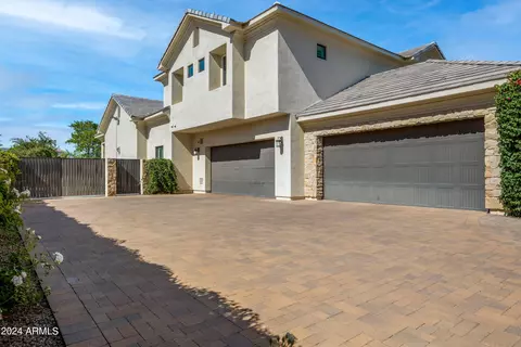 Exterior - 3158 E Bonanza Ct, Gilbert, AZ 85297 photo 20 of 30