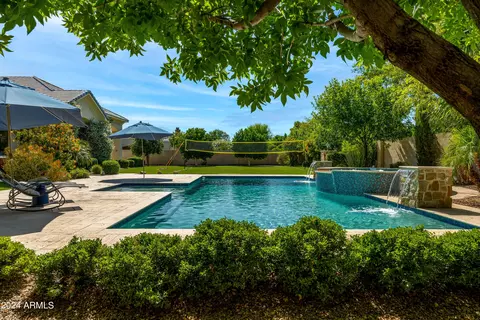 Exterior - 3158 E Bonanza Ct, Gilbert, AZ 85297 photo 17 of 30