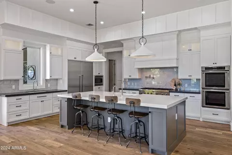 Kitchen - 3158 E Bonanza Ct, Gilbert, AZ 85297 photo 1 of 9