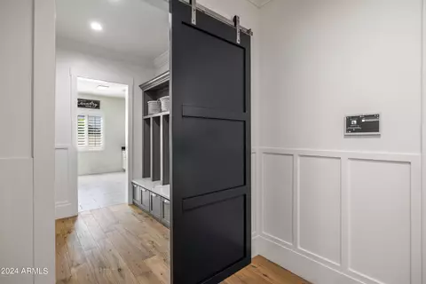 Entry Way - 3158 E Bonanza Ct, Gilbert, AZ 85297 photo 5 of 10