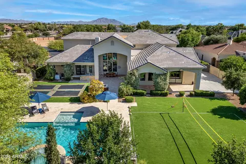 Other - 3158 E Bonanza Ct, Gilbert, AZ 85297 photo 25 of 34