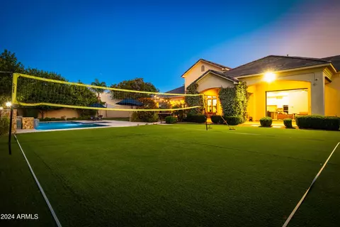 Exterior - 3158 E Bonanza Ct, Gilbert, AZ 85297 photo 27 of 30