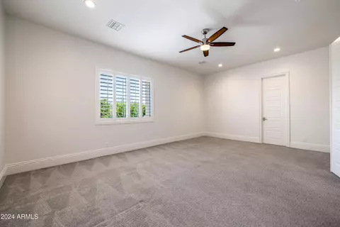 Bedroom - 3158 E Bonanza Ct, Gilbert, AZ 85297 photo 6 of 13