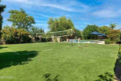 Exterior - 3158 E Bonanza Ct, Gilbert, AZ 85297 photo 7 of 30