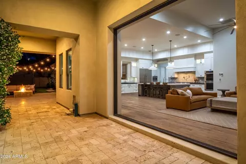 Entry Way - 3158 E Bonanza Ct, Gilbert, AZ 85297 photo 10 of 10