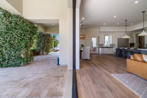 Entry Way - 3158 E Bonanza Ct, Gilbert, AZ 85297 photo 9 of 10