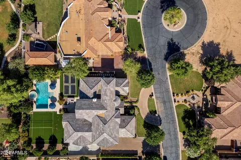 View/Area - 3158 E Bonanza Ct, Gilbert, AZ 85297 photo 3 of 9
