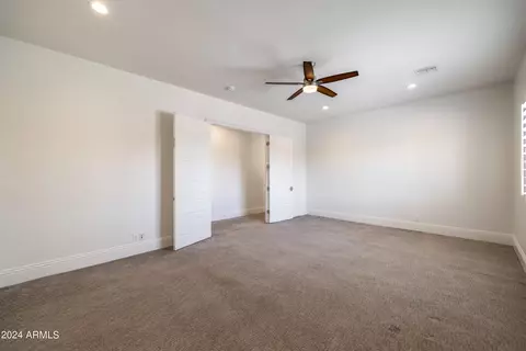 Bedroom - 3158 E Bonanza Ct, Gilbert, AZ 85297 photo 7 of 13