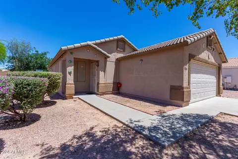 1214 W 3rd Ave, Apache Junction, AZ 85120