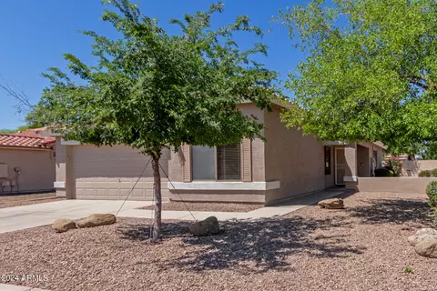 4324 E Cassia Ln, Gilbert, AZ 85298 photo 4