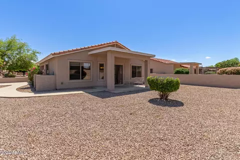 4324 E Cassia Ln, Gilbert, AZ 85298 photo 22
