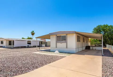 7727 E Glade Ave, Mesa, AZ 85209