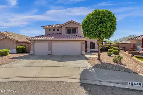 15445 S 47th Way, Phoenix, AZ 85044