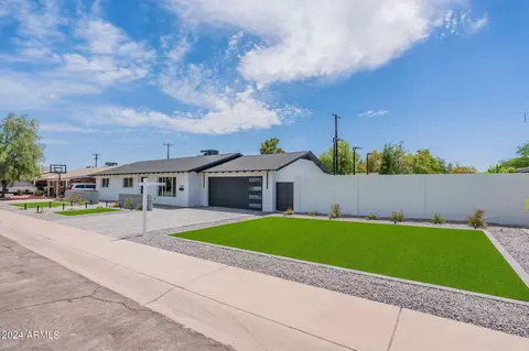 3016 N 84th Pl, Scottsdale, AZ 85251