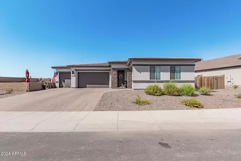 2984 E Flintlock Dr, Queen Creek, AZ 85142