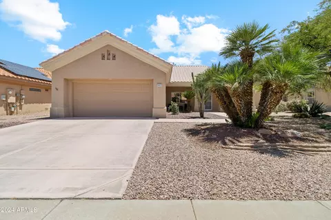 14411 W Black Gold Ln, Sun City West, AZ 85375