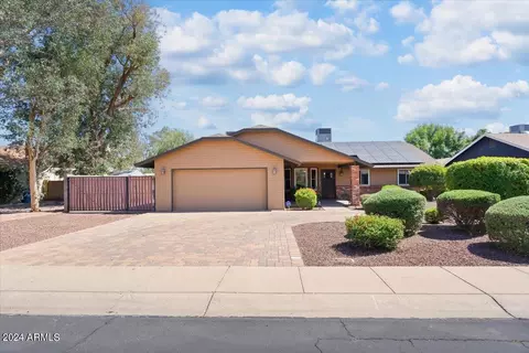213 E Avenida Sierra Madre --, Gilbert, AZ 85296
