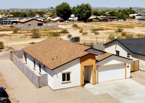 31816 N Ash St, Wittmann, AZ 85361