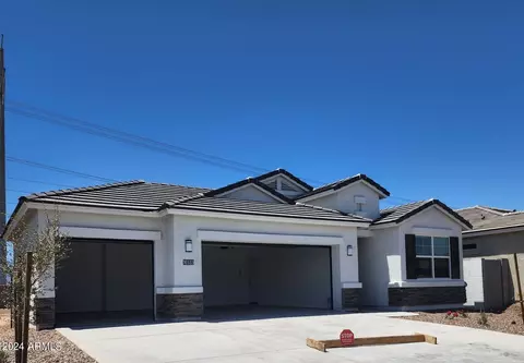 10333 W Sonrisas St, Tolleson, AZ 85353