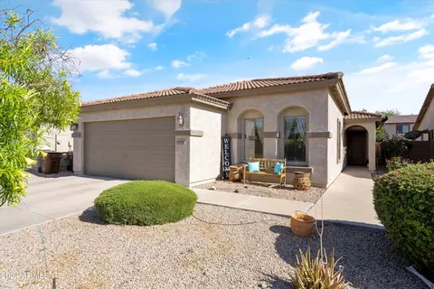 44889 W Balboa Dr, Maricopa, AZ 85139