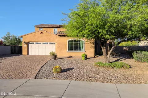 5651 S Fawn Ave, Gilbert, AZ 85298