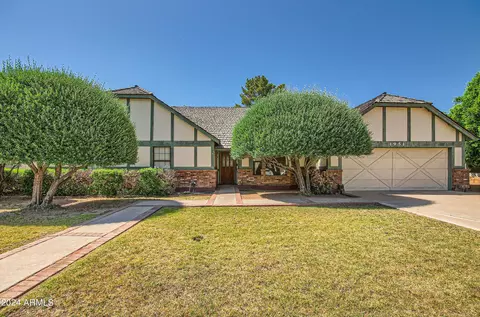 1951 Enrose St, Mesa, AZ 85203