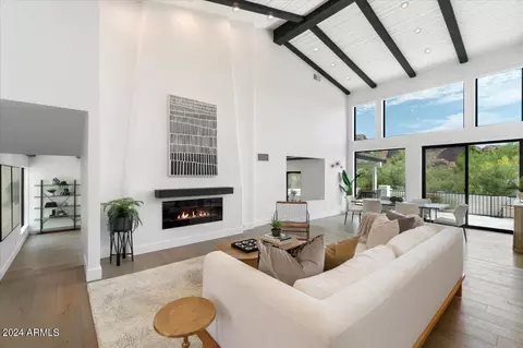 4514 E Pebble Ridge Rd, Paradise Valley, AZ 85253