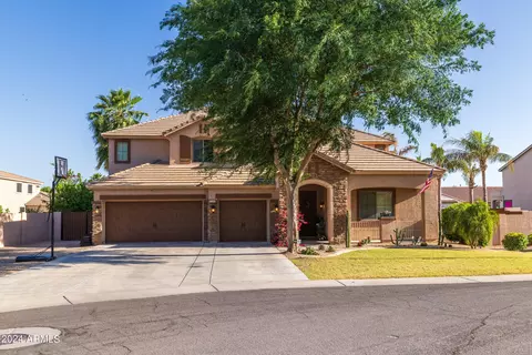 2895 E Cherrywood Pl, Chandler, AZ 85249