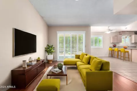 10833 W Mimosa Dr, Sun City, AZ 85373