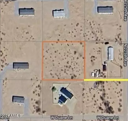 225 W Nn W Duane Ln #0, Wittmann, AZ 85361