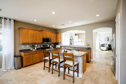 1224 E Nightingale Ln, Gilbert, AZ 85298 photo 13