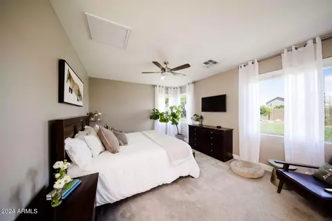 1224 E Nightingale Ln, Gilbert, AZ 85298 photo 23
