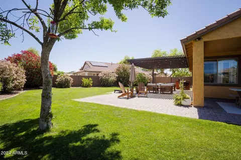 1224 E Nightingale Ln, Gilbert, AZ 85298