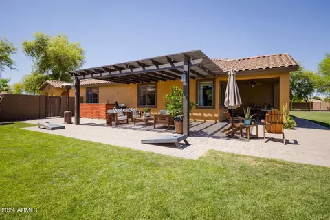 1224 E Nightingale Ln, Gilbert, AZ 85298 photo 33