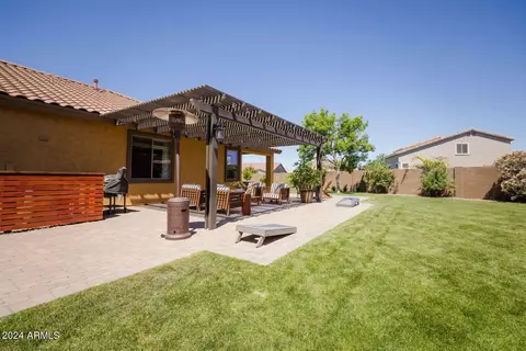 1224 E Nightingale Ln, Gilbert, AZ 85298 photo 34