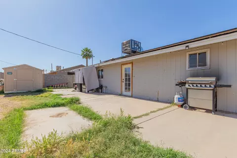 1741 E Chambers St, Phoenix, AZ 85040 photo 20