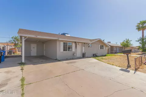 1741 E Chambers St, Phoenix, AZ 85040 photo 2