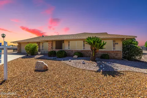 10630 W Hazelwood Ct, Sun City, AZ 85373
