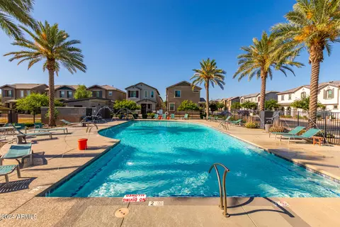 8345 E Impala Ave, Mesa, AZ 85209 photo 30