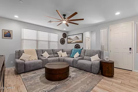 8345 E Impala Ave, Mesa, AZ 85209 photo 6