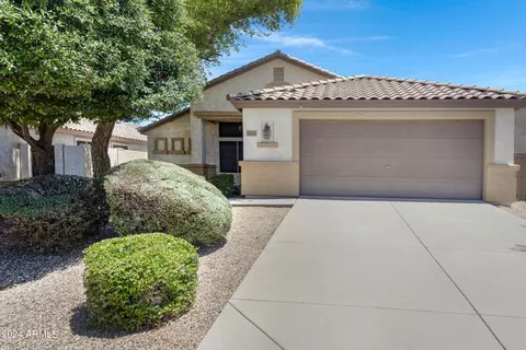 2851 S Wildrose St, Mesa, AZ 85212