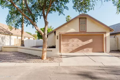5269 W Jupiter Way S, Chandler, AZ 85226