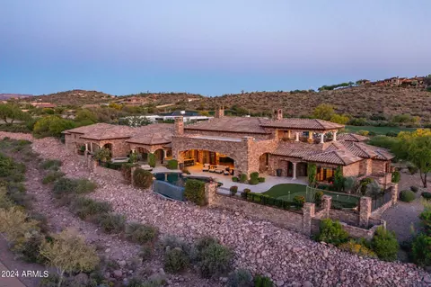 9310 E Canyon View Trl, Gold Canyon, AZ 85118