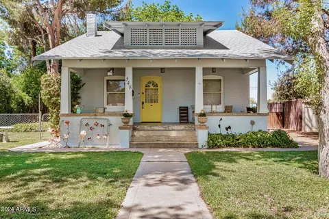 548 N Robson --, Mesa, AZ 85201