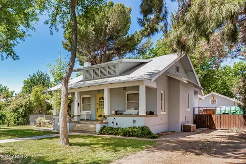 548 N Robson --, Mesa, AZ 85201 photo 2